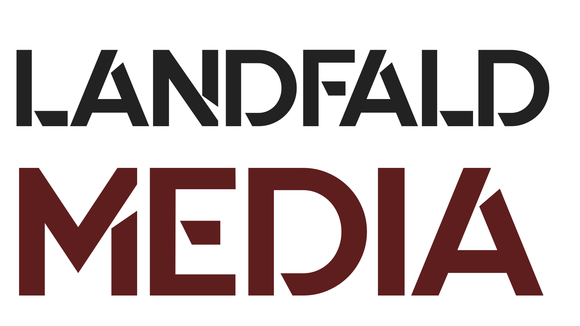 Landfald Media